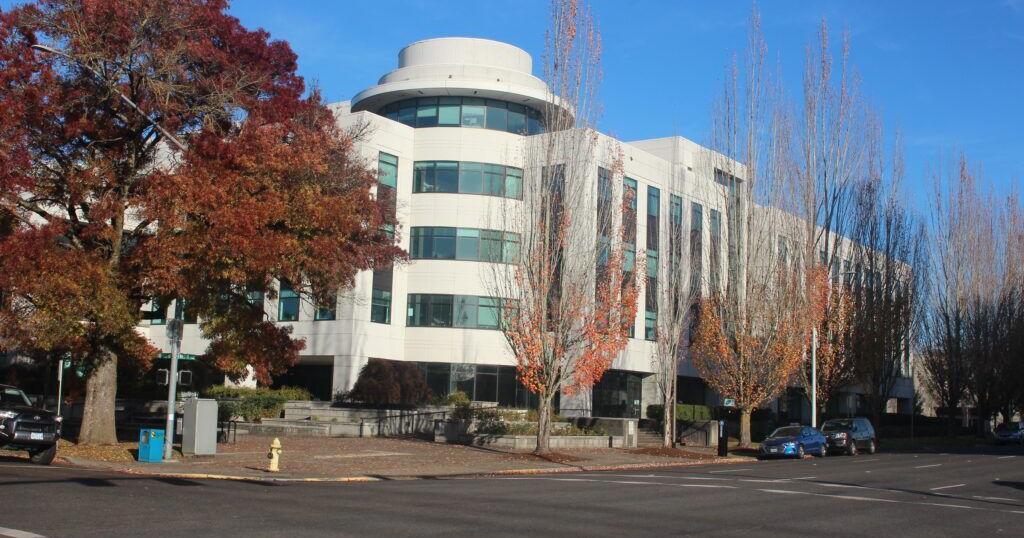 Oregon hospitals fall short on infection control, impacting safety | Local