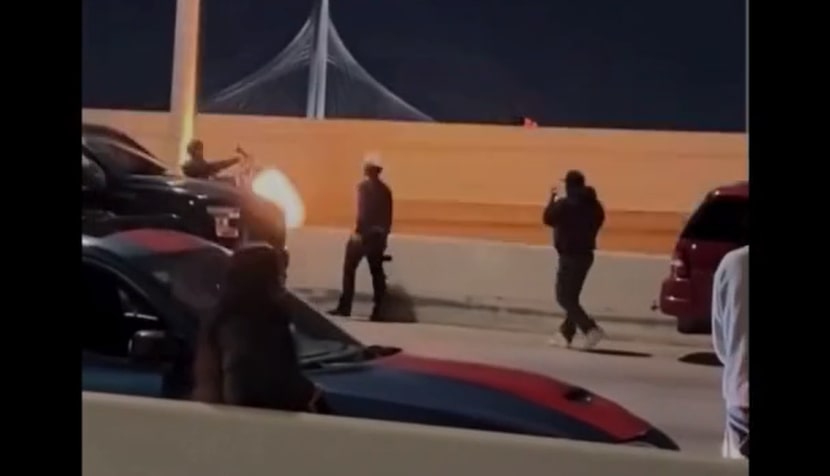 Police identified Anthony Acevedo, 20, and Jose Alarcon-Sanchez, 18, as two men seen in a...