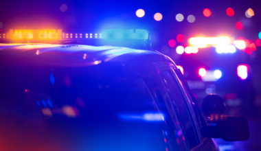 Shots fired in Jacksonville IL | News