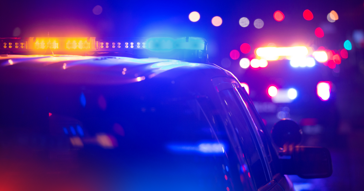 Shots fired in Jacksonville IL | News