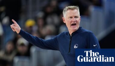 Warriors’ Steve Kerr rips US government’s response to ICE ‘murder’ in Minneapolis | Golden State Warriors