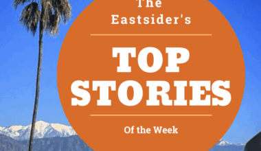 ICYMI: Here's this week's Eastsider Top Stories | News