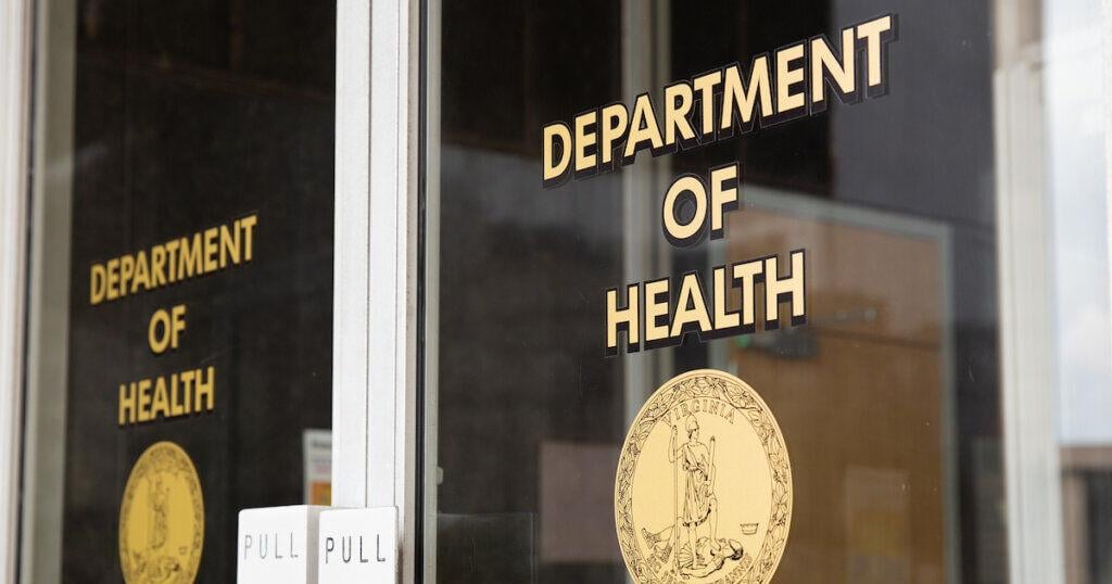 Measles case reported in Northern Virginia | Headlines