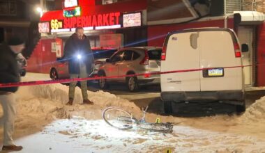 Gunman rode stolen bike to Southwest Philly slaying – NBC10 Philadelphia