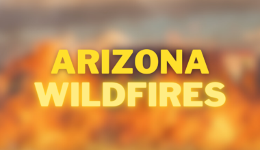 $20M boost for Arizona's fire fight in Hobbs' new budget plan | Arizona News
