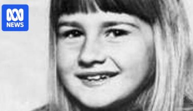 Police post $1m reward 50 years after Eloise Worledge, 8, disappeared from Melbourne bedroom