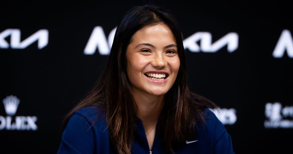 Australian Open LIVE: Norrie and Raducanu in action after huge upset | Tennis | Sport