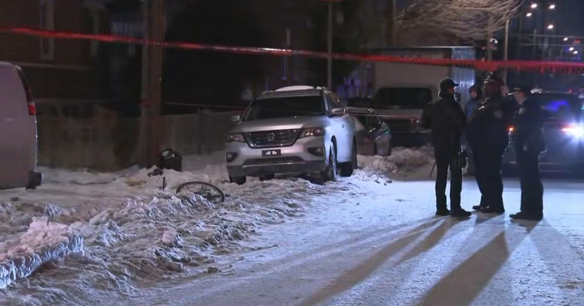 Shooting in Southwest Philadelphia leaves male dead, police say