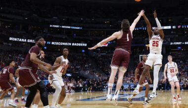 Wisconsin basketball fans can win trip to 2026 Big Ten tournament in Chicago | News