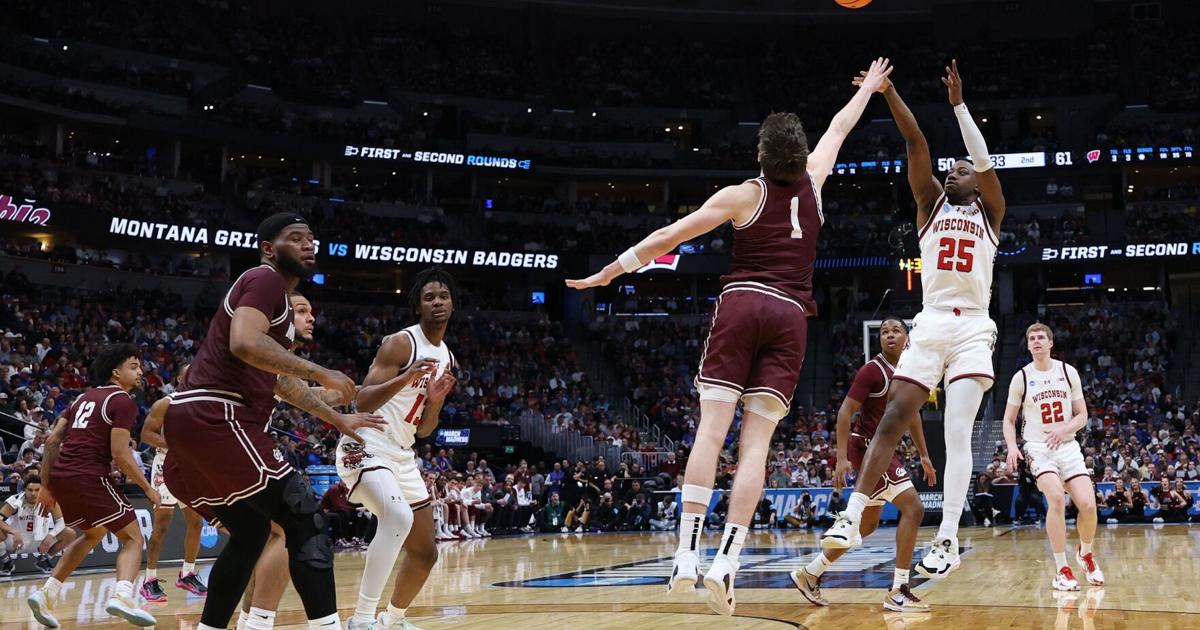 Wisconsin basketball fans can win trip to 2026 Big Ten tournament in Chicago | News