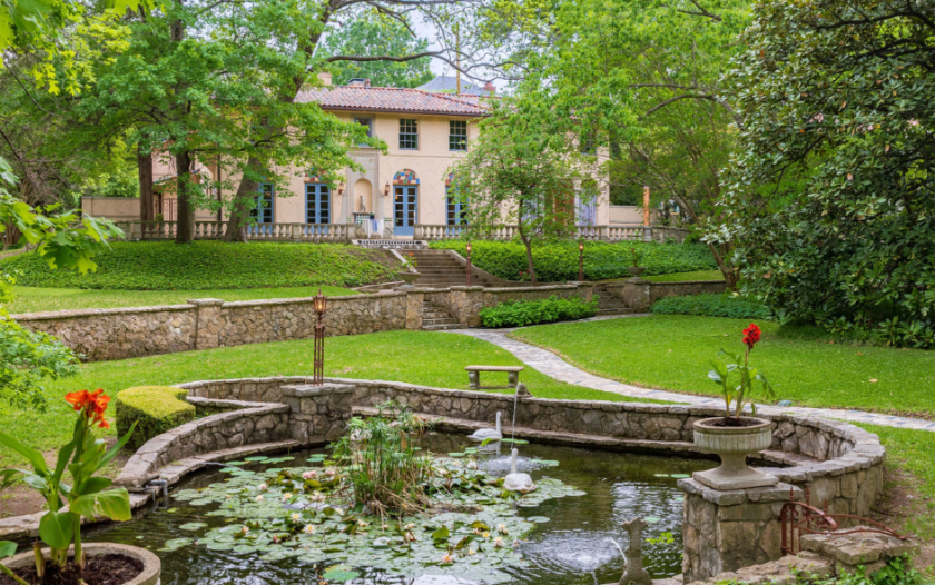 4 North Texas Homes That Stood Out Among Stand Out Homes