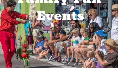 Weekend events in Echo Park, Highland Park, Silver Lake | Eastsider on the Go