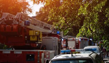 14 Injured in Bus Accident East of Midtown Houston | NewsRadio 740 KTRH