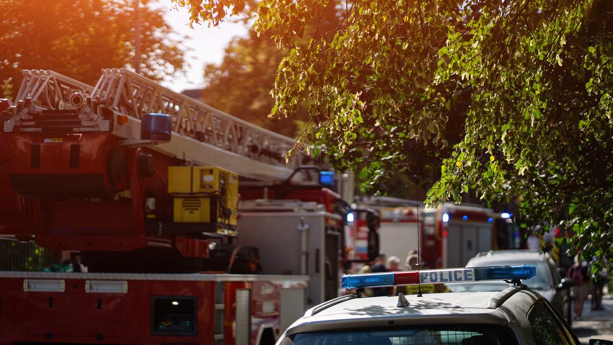 14 Injured in Bus Accident East of Midtown Houston | NewsRadio 740 KTRH