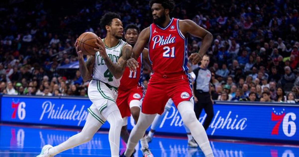 Embiid feeling closer but not back to where he wants to be after injury-plagued seasons | Sports