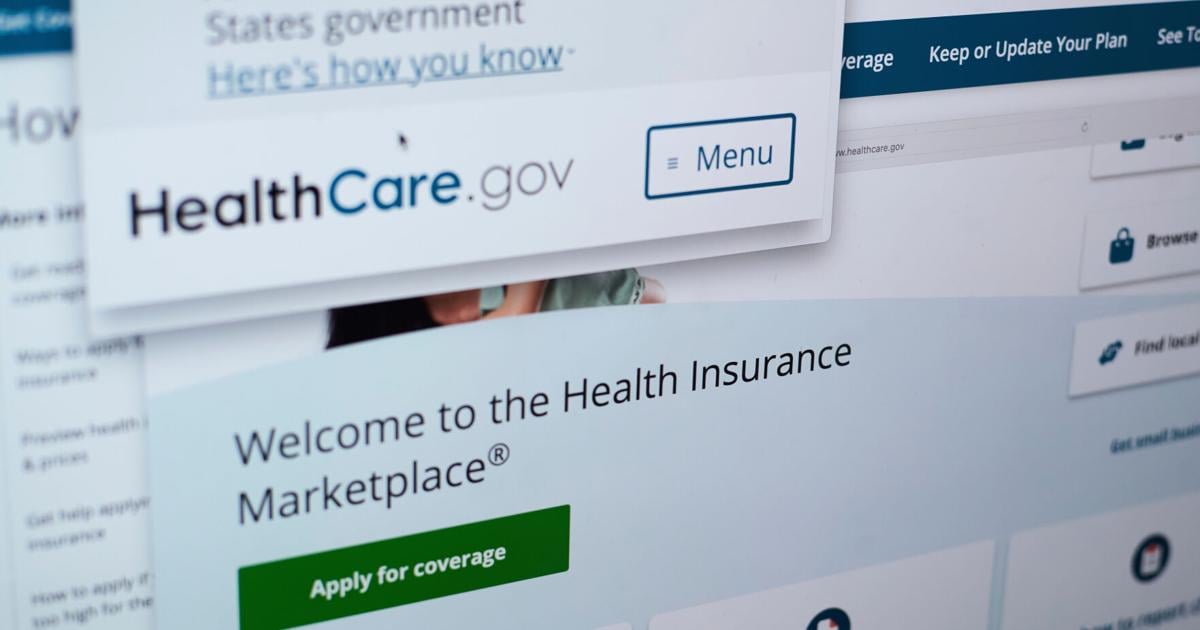 Impact of cuts to Affordable Care Act subsidies on Lancaster County, state becoming clear | Local News