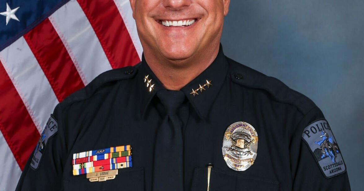 Scottsdale honors top employees |