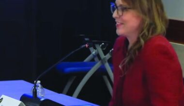 Ahwatukee mom sees a D.C. victory | News