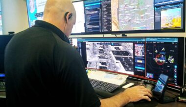 Cop cam critics to Scottsdale: 'What's up, Flock?' |