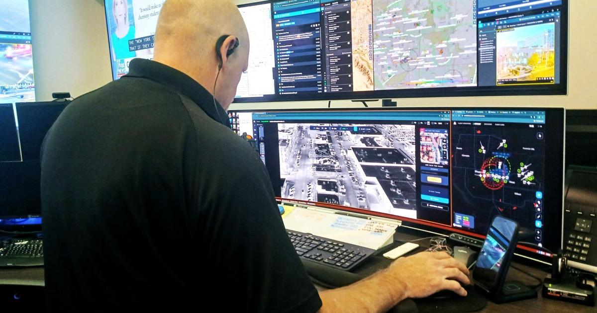 Cop cam critics to Scottsdale: 'What's up, Flock?' |