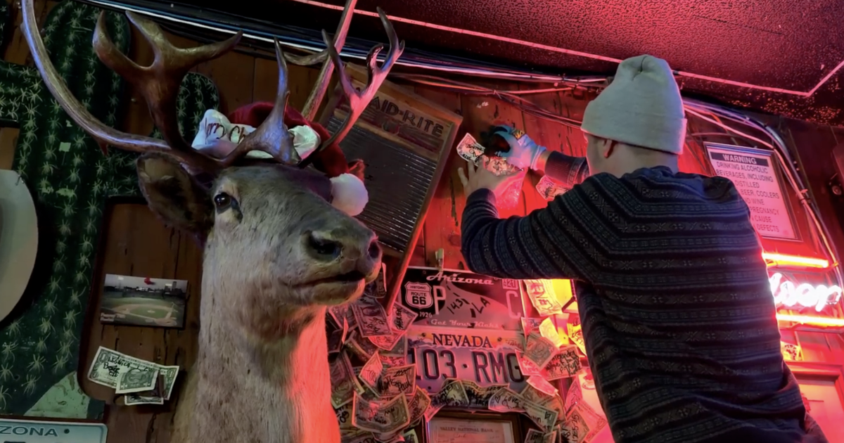 Scottsdale bar’s tradition helps Phoenix Children’s | Neighbors