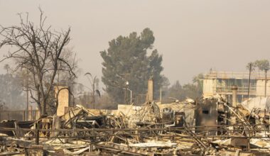 One Year Later: Remembering the January 2025 Los Angeles wildfires | News