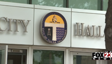 City of Tulsa offering free money management services | News