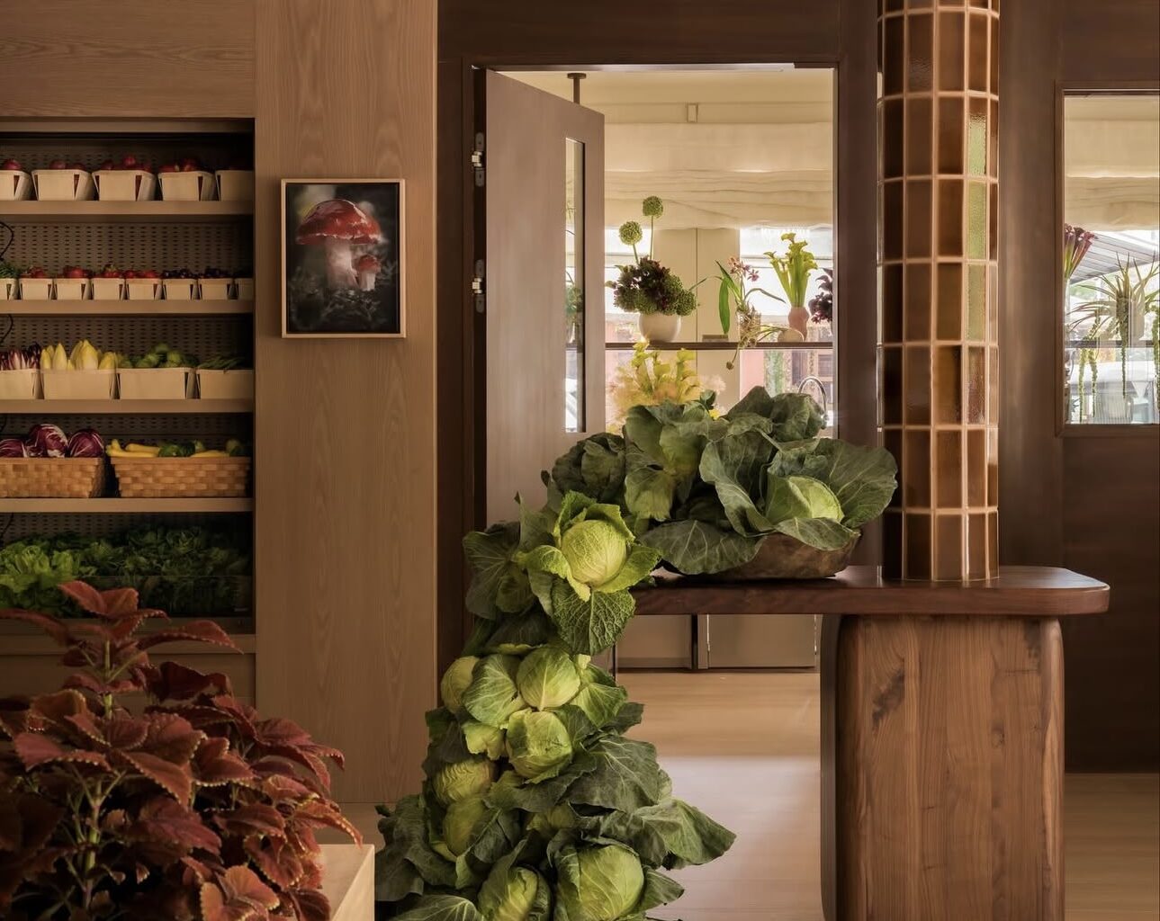 NYC EREWHON GROCERY STORE DUPES : Erewhon's NYC twins!