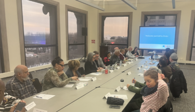 DCASE turns the page after harassment findings against former commissioner | Evening Digest