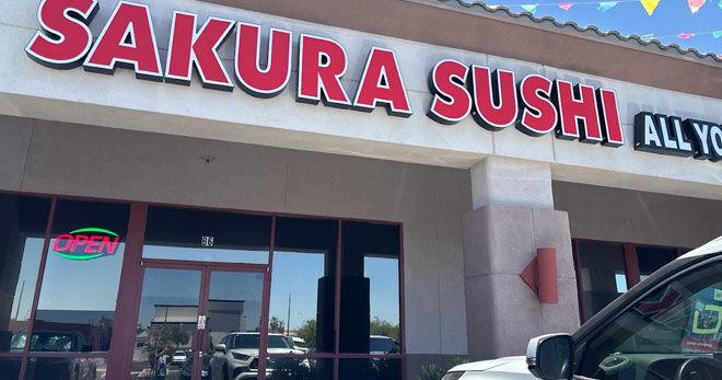 Feds say Ahwatukee-area sushi eateries used illegal migrants | News
