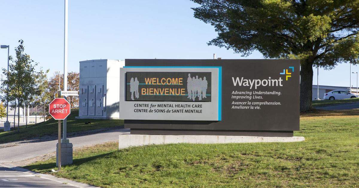 Despite case of man held for 20 years, psychiatric seclusion rarely prolonged for years, experts say - Toronto Star