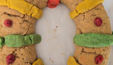 El Centro bakery offers vegan, gluten-free Rosca de Reyes options | News