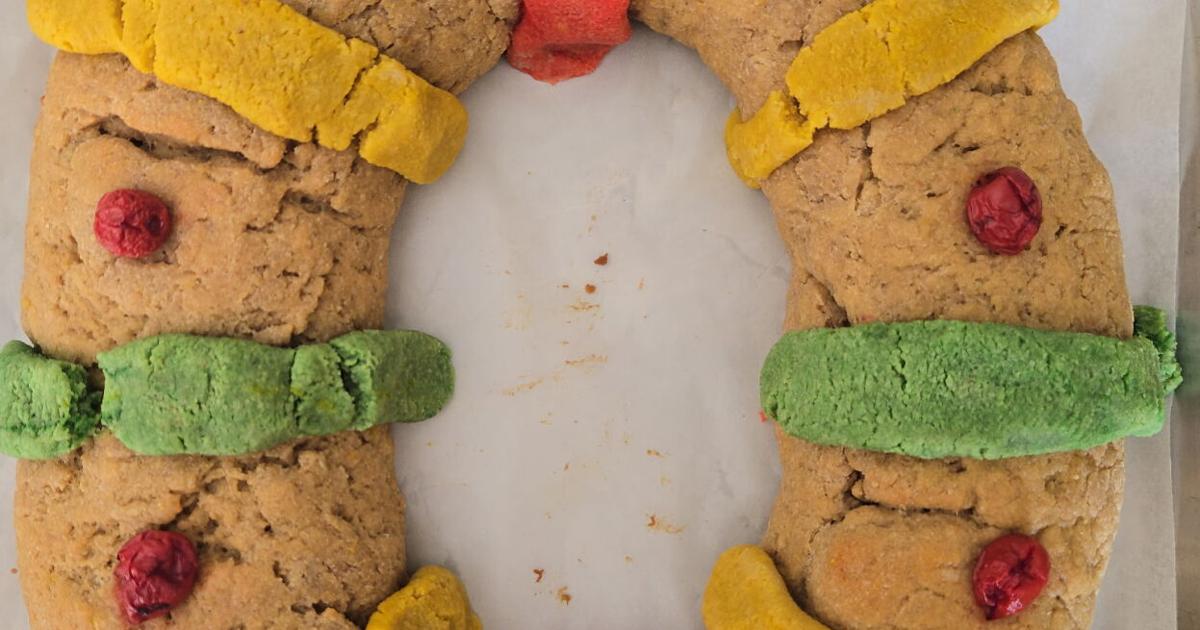 El Centro bakery offers vegan, gluten-free Rosca de Reyes options | News