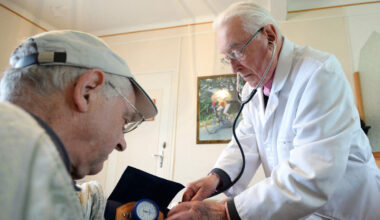 A.I. In The Exam Room? Lawsuit Says Not So Fast | STAR 94.1