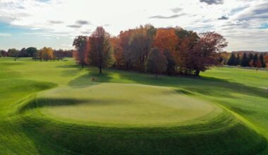 WSGA's 2026 tournament schedule showcases Wisconsin's rich mix of old and new golf courses | WSGA State Amateur