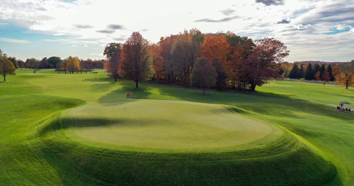 WSGA's 2026 tournament schedule showcases Wisconsin's rich mix of old and new golf courses | WSGA State Amateur