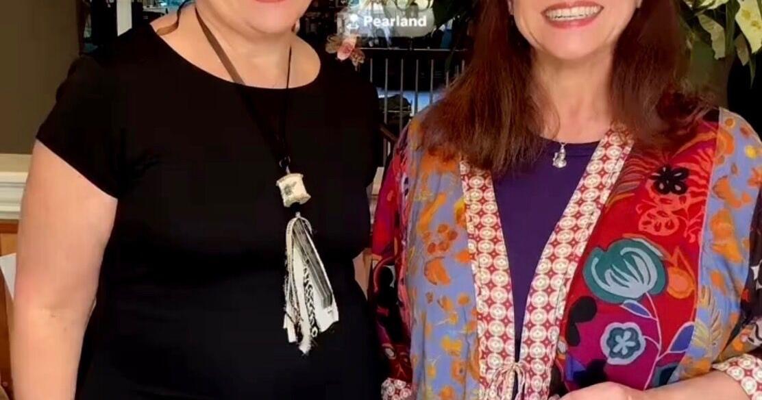 ART VALET: Craft Together brings creativity, community, and connection to Winter Street Studios | The Arts