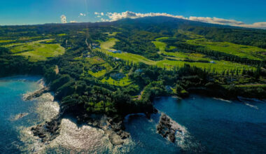 PGA Tour Cutting Kapalua Would Be a Mistake