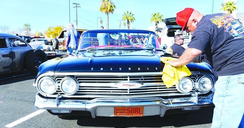 Arts and Culture Fest returns to Glendale | News