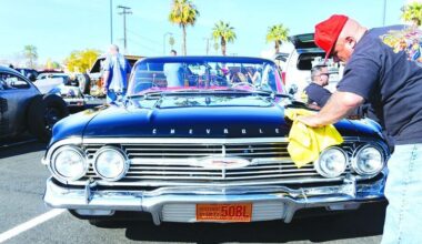 Arts and Culture Fest returns to Glendale | News