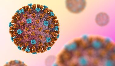 Most Common Early Warning Signs Of The Flu