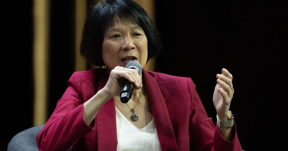 Toronto property taxes are going up. Here’s how much - Toronto Star