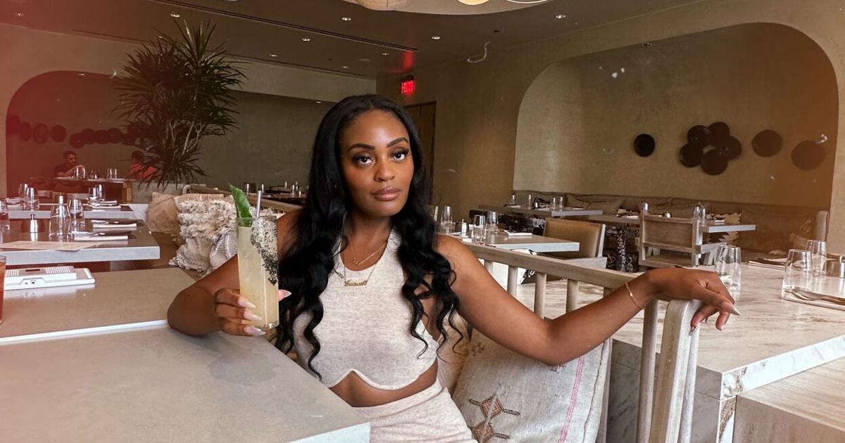 From Tucson to Phoenix, Aiesha Beasley shares life across Arizona | Featured Stories