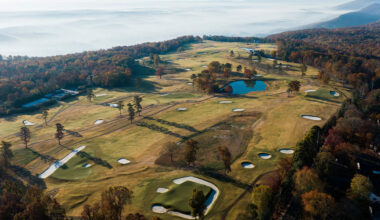 Lookout Mountain Club Review and Rating