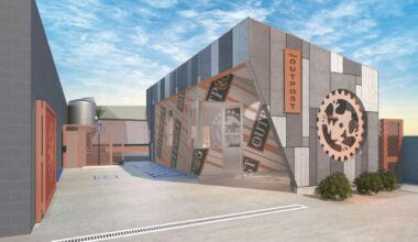 New year, new weekly specials | Frogtown Brewery plans expansion | Messhall's new menu sans veggie burger in Los Feliz | Eastsider on the Go