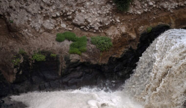 San Diego County Leading The Charge In Wastewater Testing