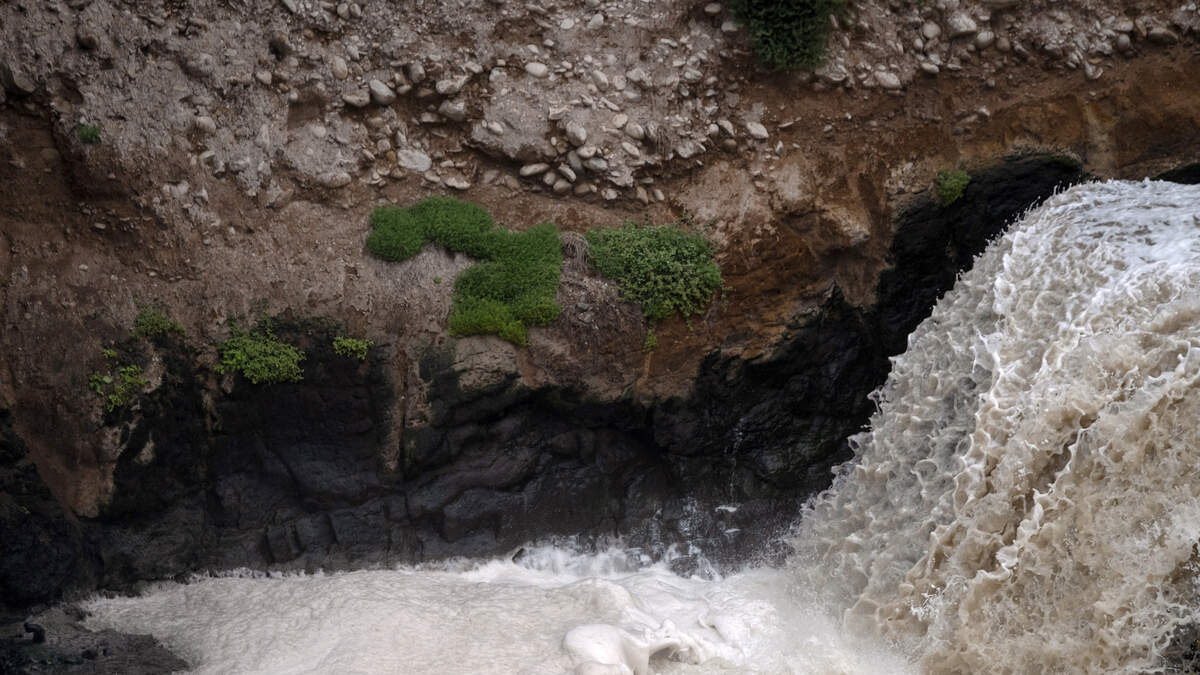 San Diego County Leading The Charge In Wastewater Testing