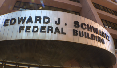 Anti-ICE Protest Scheduled For Today In San Diego | Newsradio 600 KOGO