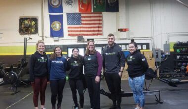 Juggernaut Fitness adds Unstoppable Sobriety as newest workout program | Local News