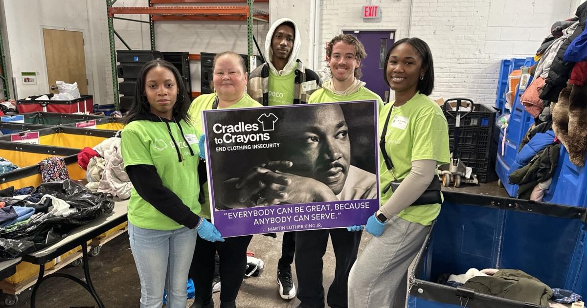 Out and About: What's Happening in Philly | Out and About